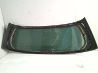 Opel Astra III 3 kombi Vitre Arrière du capot