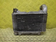 TOYOTA YARIS a 1.4 D4D intercooler