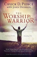 The Worship Warrior - Ascending In Worship,