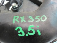 intake manifold LEXUS RX 350 RX 350 3,5i