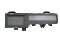 dials display RENAULT SCENIC III 248104342R