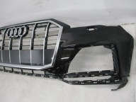 bumper AUDI Q7 4M0 19R S-LINE below PDC RADAR