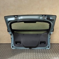 boot doors complete CITROEN C4 III 2024 ROK KAMERA