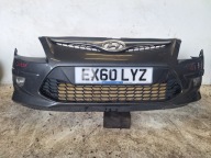 HYUNDAI I30 LIFT 09-12 bumper