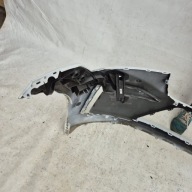 SKODA ENYAQ IV SPORTLINE 20- bumper front front SPR 4XPDC
