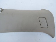 Blende Abdeckung SLUPKA links VOLVO V70 III