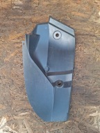 mudguard rear part rear. right DACIA DUSTER II 767484389
