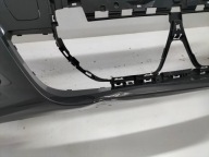 front bumper front BMW 4 i4 G26 21- GRAN COUPE m-packet