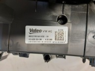 VW ID5 GTX 11E heater 1EA820351BH