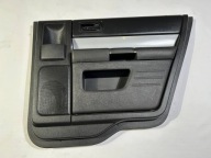 side upholstery door right rear part rear Ford FLEX 2013r