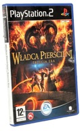 PL Władca Pierścieni Trzecia Era Ps2 GameBAZA