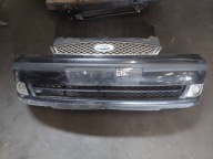complete front bonnet bumper light fender FORD GALAXY MK1 LIFT 53