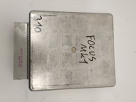 Computer Bedienteil DES MOTORS Ford Focu 98AB12A650CXC