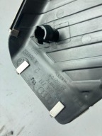 caps pedals AUDI SQ5 8R KOMPLET SLINE
