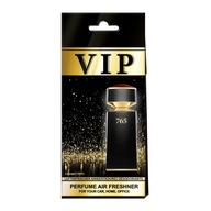 Zawieszka Zapachowa VIP 765 Bvlgari Le Gemme