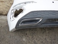 AUDI A3 sedan S-LINE 8Y 8Y5 20- bumper rear