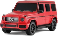 Mercedes-Benz G63 1:24 Rastar samochód sterowany 95800