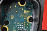 control unit module LED right JEZYK 90138428 RENAULT TALISMAN 1 and 12-20