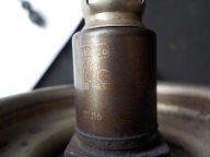 MAZDA 2 1.3 II DE ORG SONDA LAMBDA K4238-4320