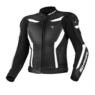 Kurtka motocyklowa skórzana Shima Chase Jacket 50