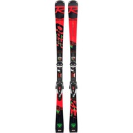 NARTY ROSSIGNOL HERO ELITE ST Ti + SPX 14, 2024 167