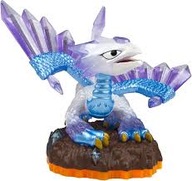 FIGÚRKA FLASHWING ZEM SKYLANDERS GIANTS