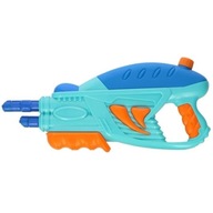 Waterzone - Pištoľ na vodu (Modrá)