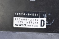 IMMO computer satz 32920-04K31 44271-04K0 SUZUKI GSX-S 1000A 150 KM 15R
