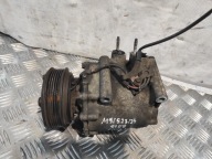 compressor compressor; of the air conditioning HONDA CIVIC VII 7 COUPE 1.7 B