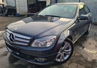 Mercedes-Benz Klasa C Mercedes C200 benzyna 18...