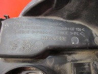 RENAULT CLIO 3 III 05-09 light REFLEKTOR left front front EUROPA