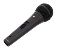 RODE M1-S - Mikrofon dynamiczny wokalowy