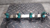 Rampe injection HYUNDAI I20 S0361B981 1.2 B