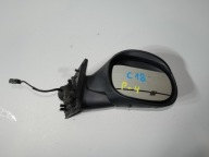 mirror right PEUGEOT 206 4PIN