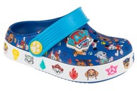 CROCS PAW PATROL CROCBAND IV CLOG T (24/25) Pre deti