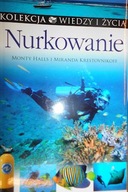 Nurkowanie - Monty Halls , Miranda Krestovnikoff