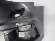 AUDI A6 C7 4G S-LINE LIFT 14-18 bumper front front SPR PDC