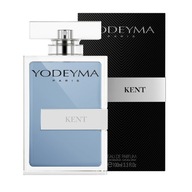 Yodeyma Kent Parfumovaná voda pre mužov 100ml