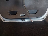 trunk door boot rear part KIA CEED and 9S HB 5D