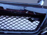 front bumper MERCEDES C-KLASA W204 10- LIFT NR 44352