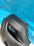 DUCATO JUMPER BOXER Lift 17- corner bumper right black original