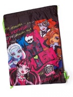 Vrecko na obuv Monster High 2013