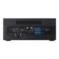 ASUS Mini PC PN51 R5-5500U Barebone RJ45 USB-C