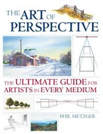 The Art of Perspective: The Ultimate Guide for