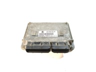 computer Centralina Motore OE 5WP44223 Skoda Fabia e 1 99-08