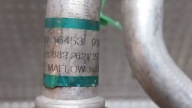 vedení klimatizaci 9168366 BMW E87 E90 E91 E92 2.0i N43