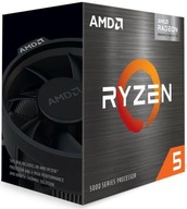 AMD Ryzen 5 5600G S-AM4 3.90/4.40GHz BOX