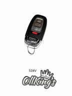 AUDI A6 S6 C7 4G USA key PILOT 4G0959754BG
