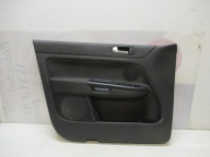 VW GOLF VI side upholstery door left front