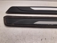 mouldings threshold para 7251505 BMW EDITION